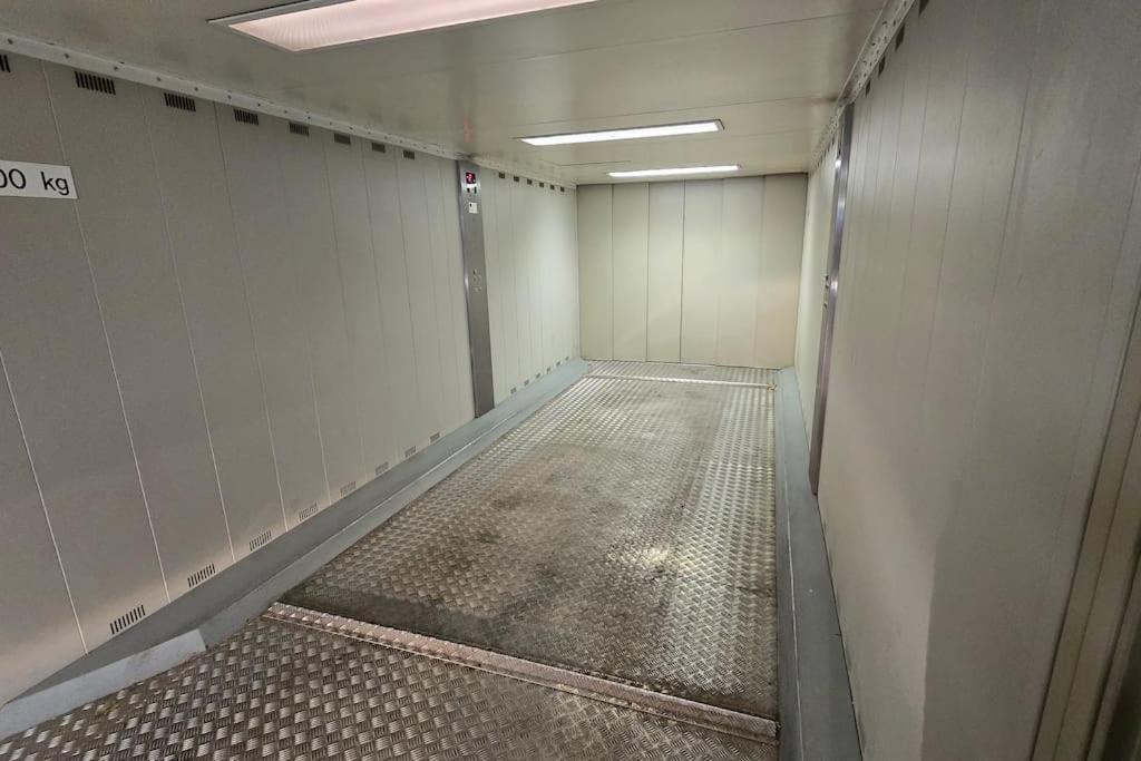 Bnbgones - Le Cosy Saint Louis - Metro Jean Mace Et Saxe Gambetta Lyon Eksteriør bilde